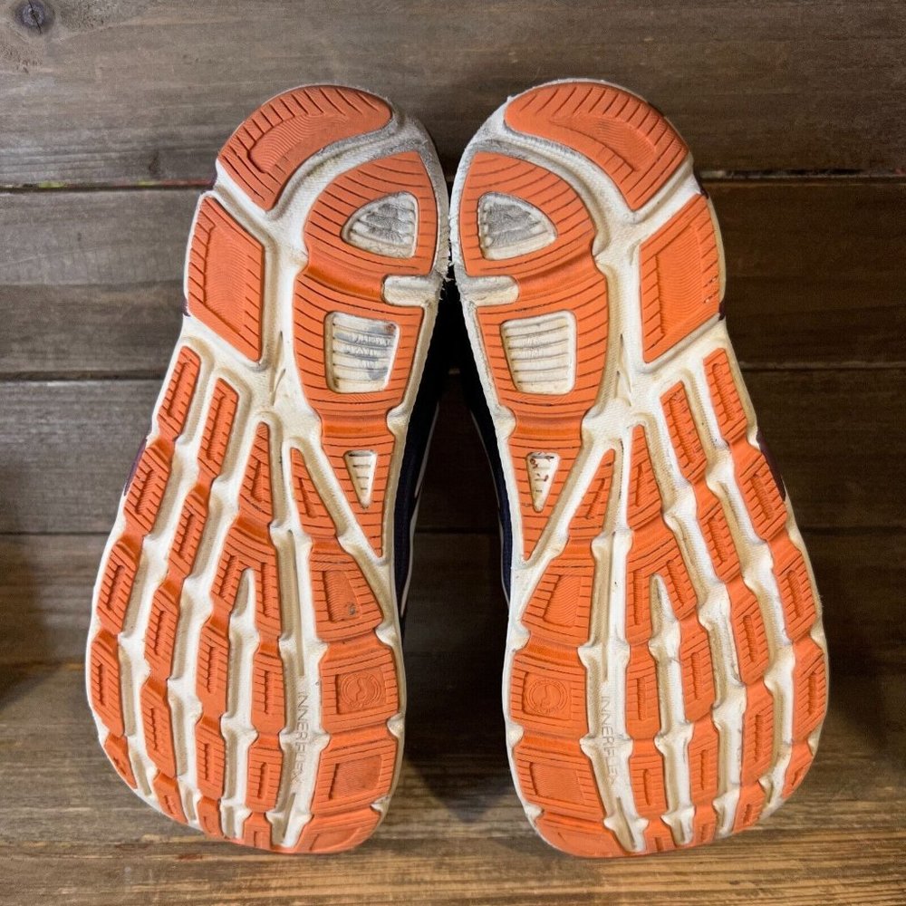 Womens Altra Torin 4 Blue Running Athletic Comfort Shoes Sneakers Size 6 M GUC - Picture 5 of 6